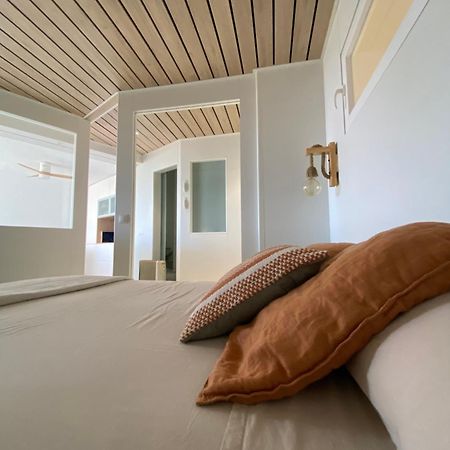 Apartamento Sol, ベナハラフェ エクステリア 写真