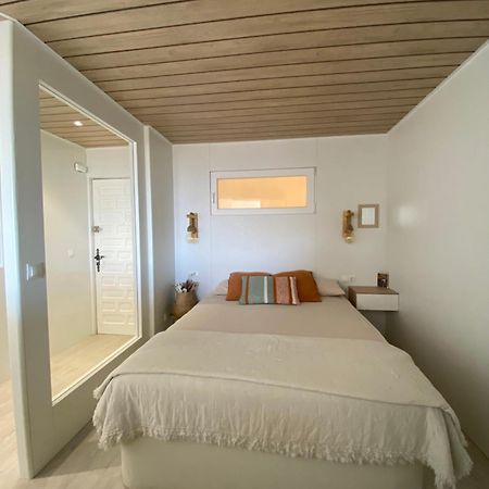 Apartamento Sol, ベナハラフェ エクステリア 写真