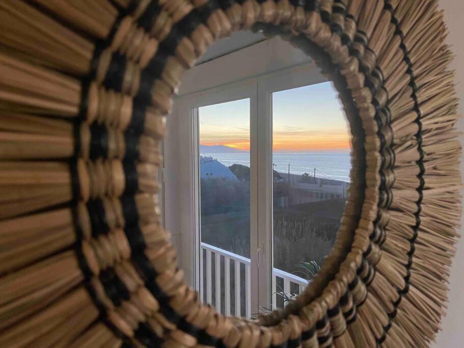 Apartamento Sol, ベナハラフェ エクステリア 写真