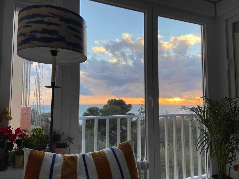 Apartamento Sol, ベナハラフェ エクステリア 写真