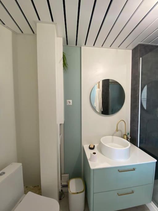 Apartamento Sol, ベナハラフェ エクステリア 写真