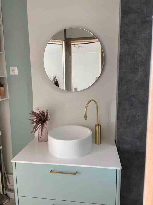 Apartamento Sol, ベナハラフェ エクステリア 写真