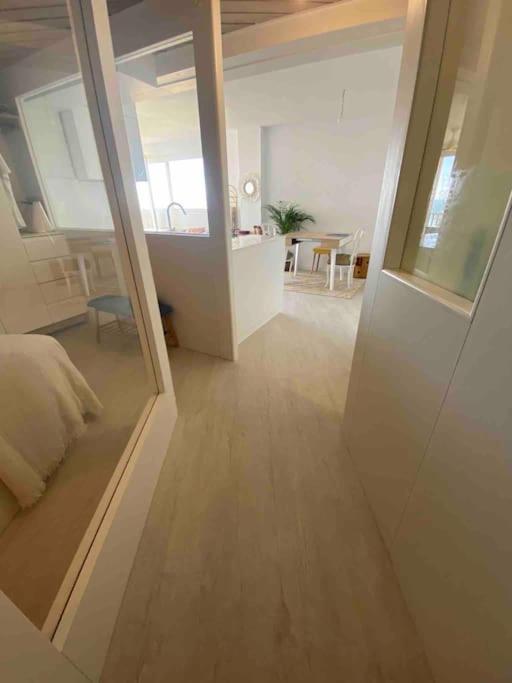 Apartamento Sol, ベナハラフェ エクステリア 写真