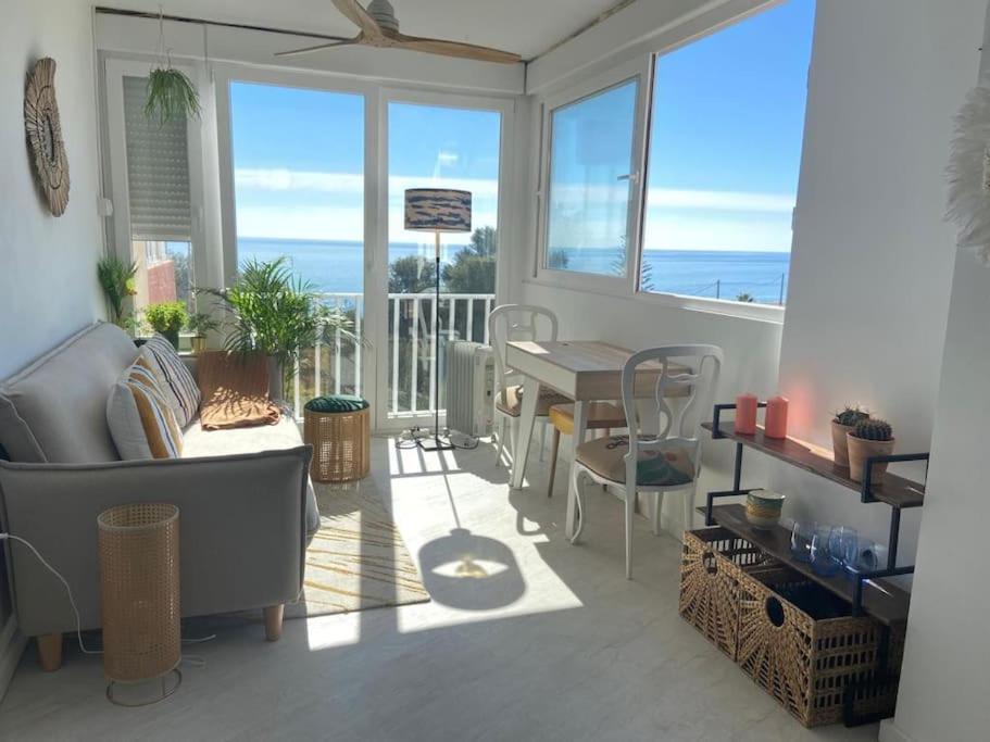 Apartamento Sol, ベナハラフェ エクステリア 写真